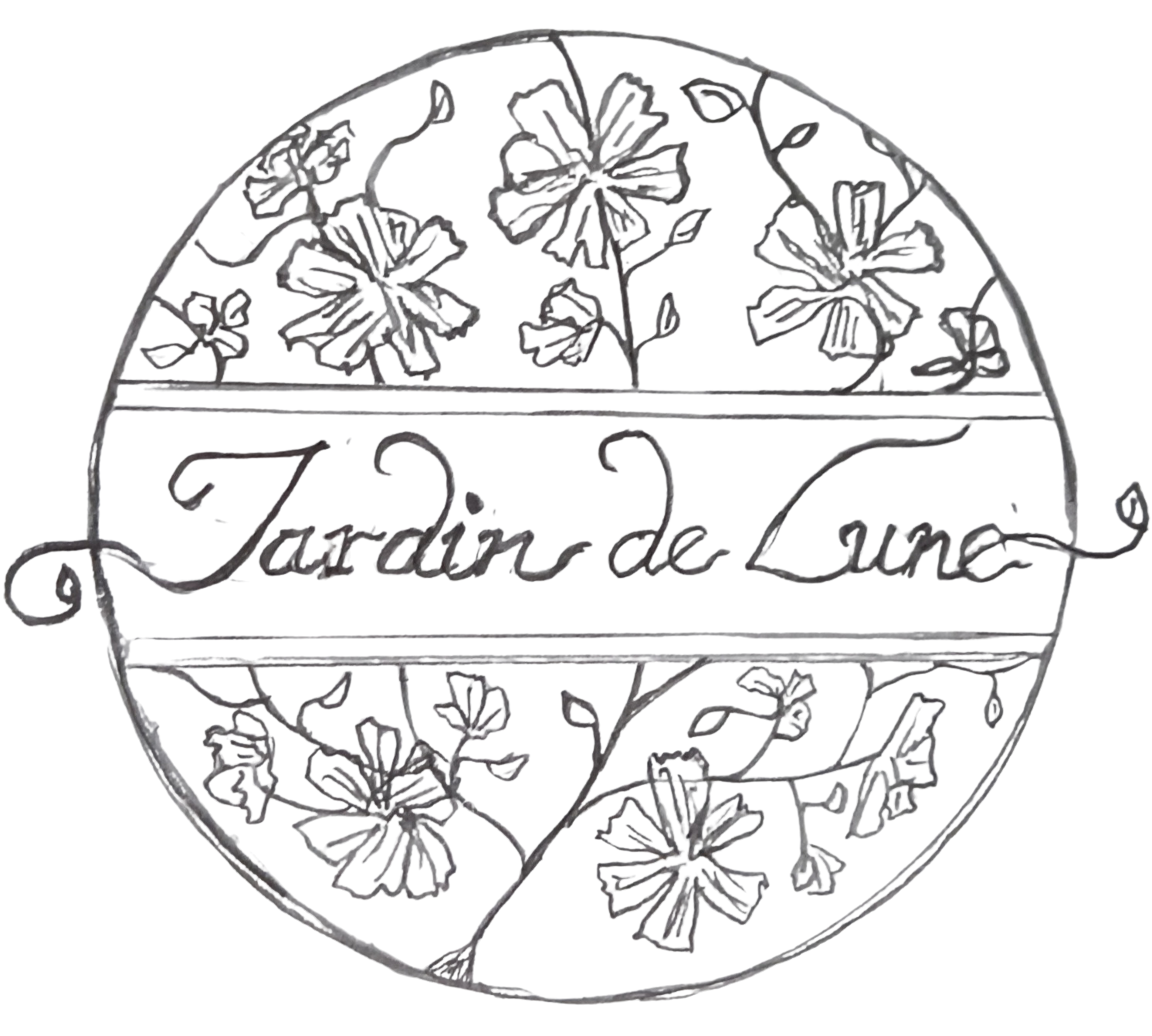 Jardin de Lune